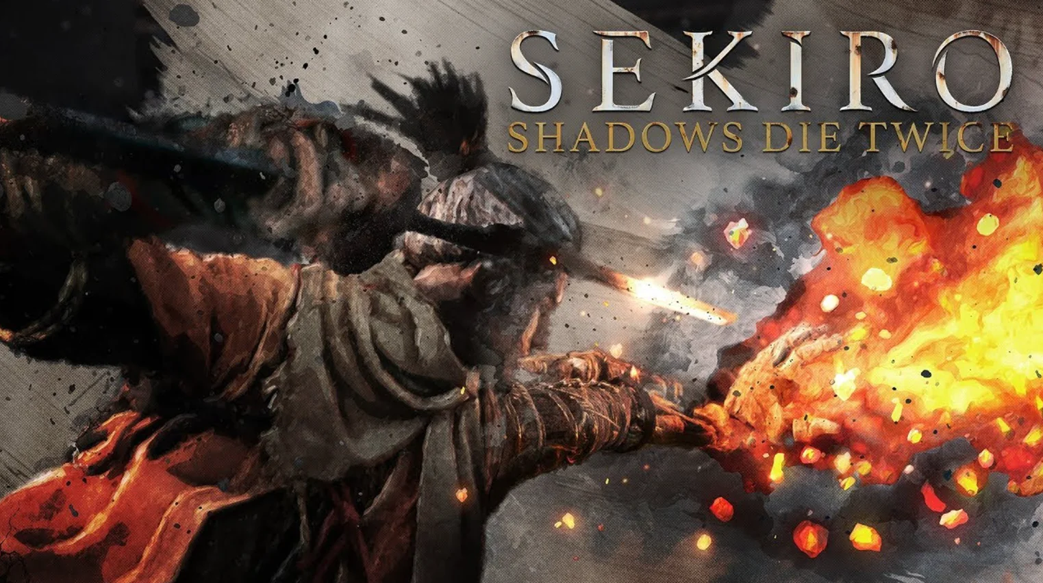 Sekiro Shadows Die Twice Review - Free Download on Steam