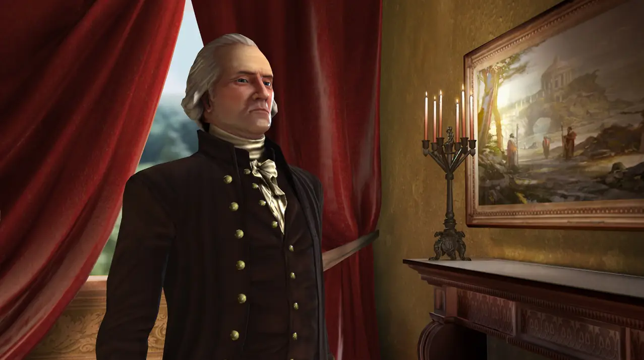 Sid Meier's Civilization V Review