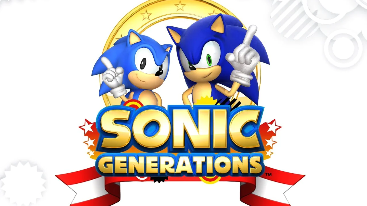 Sonic Generations