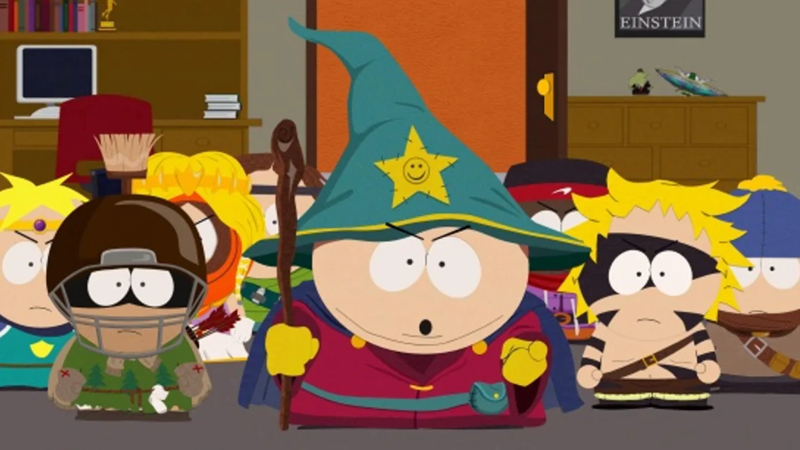 South Park: The Stick of Truth