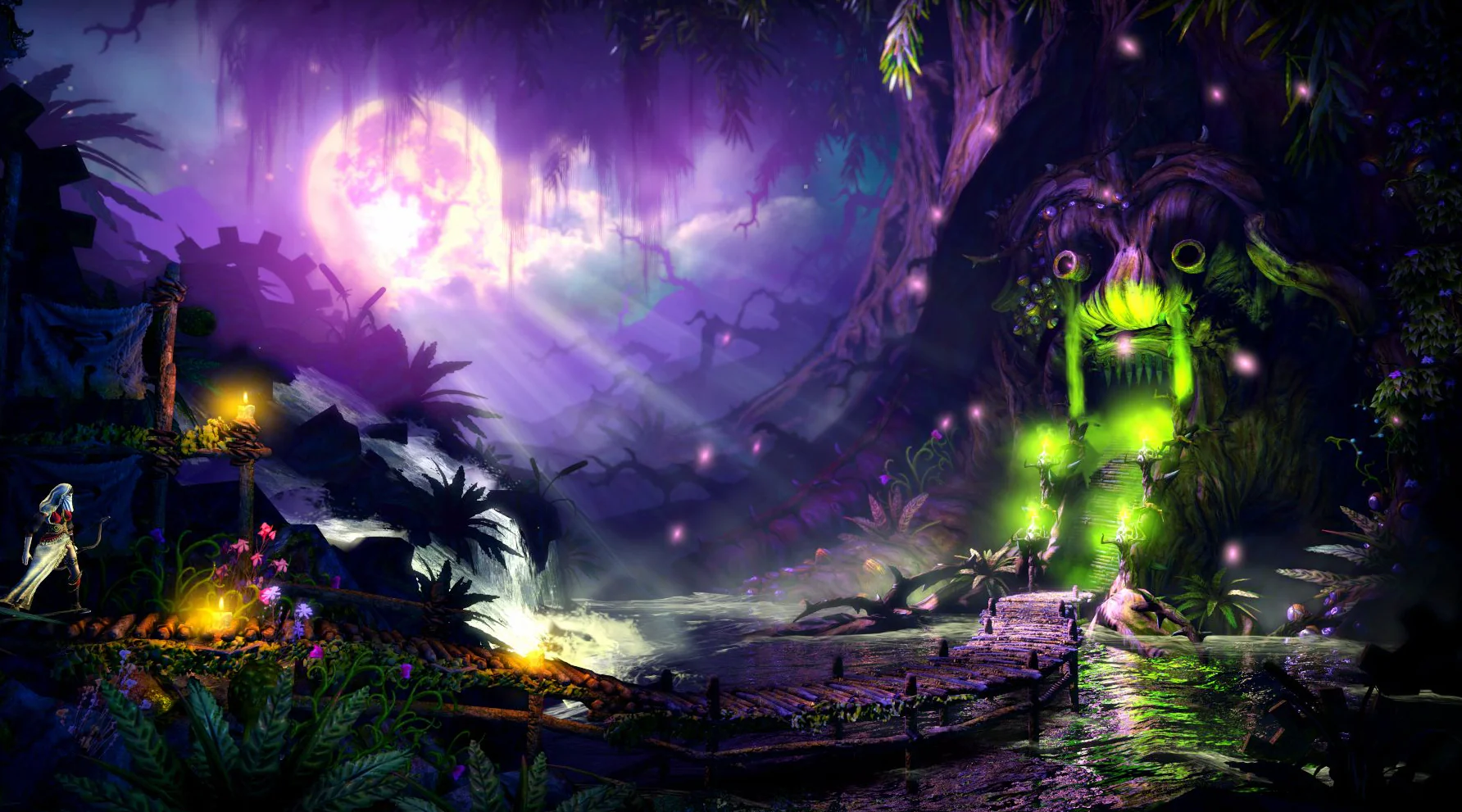 Spectacular Battles and Adventures Thoughts on Trine 2