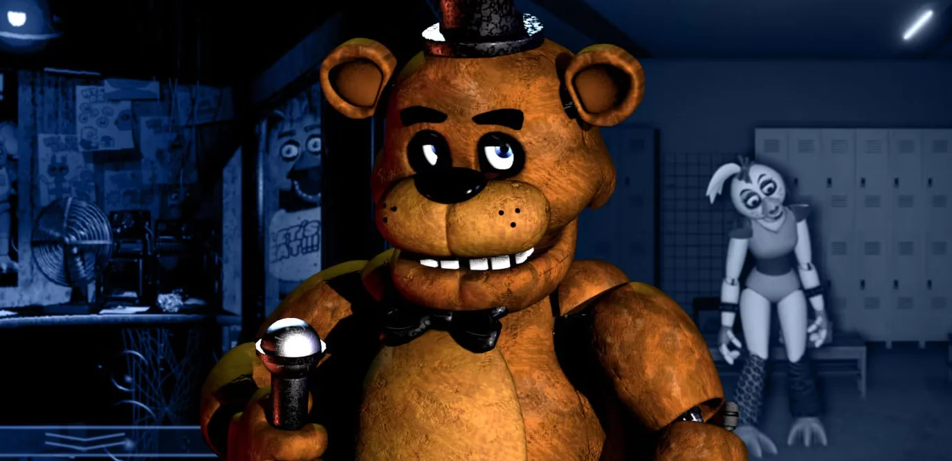 System Requirements for Five Nights at Freddy's