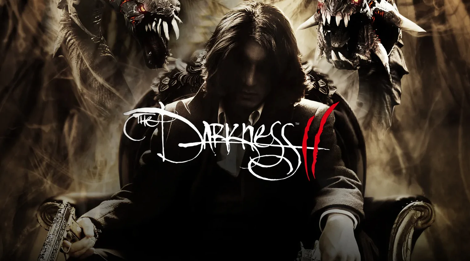 The Darkness Within Tragedy Pain and Unbridled Madness in The Darkness II