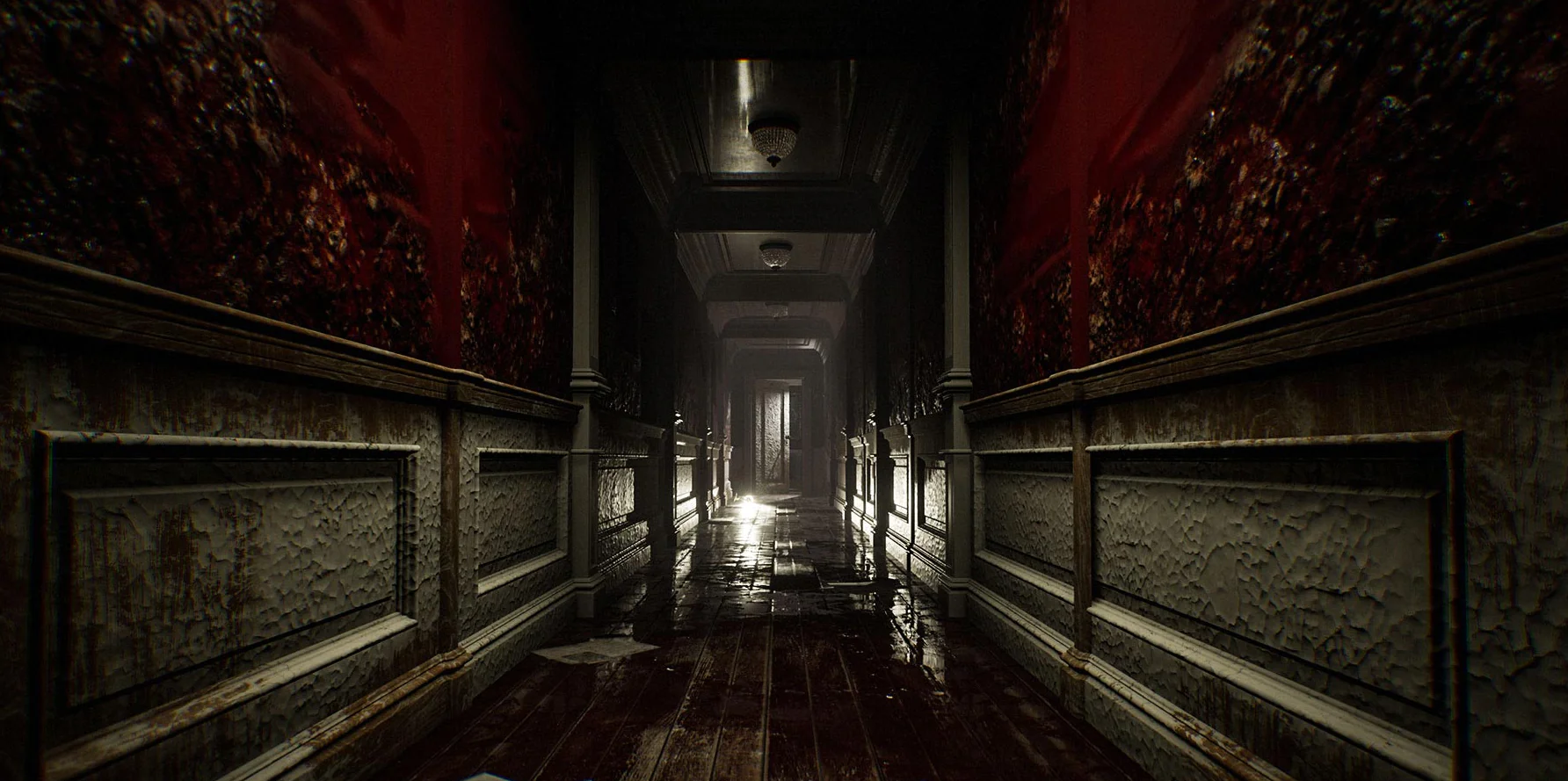 The Dimension of Fear Failures and Opportunities Layers of Fear