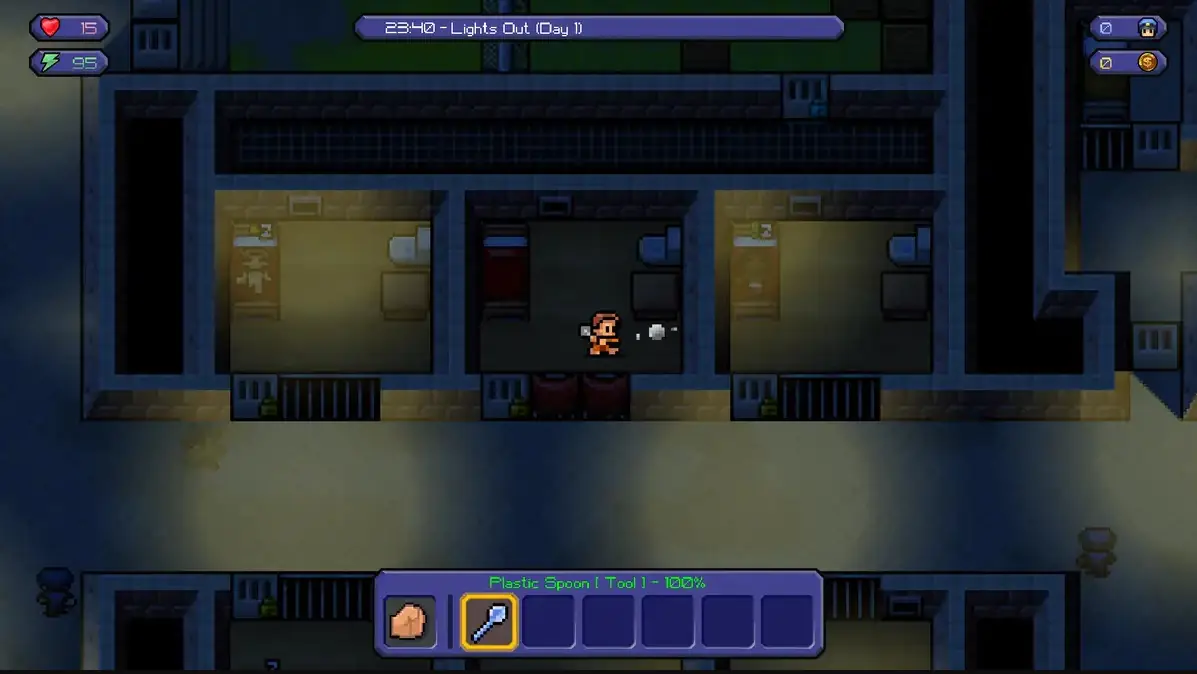 The Escapists Review - Free Download on Steam