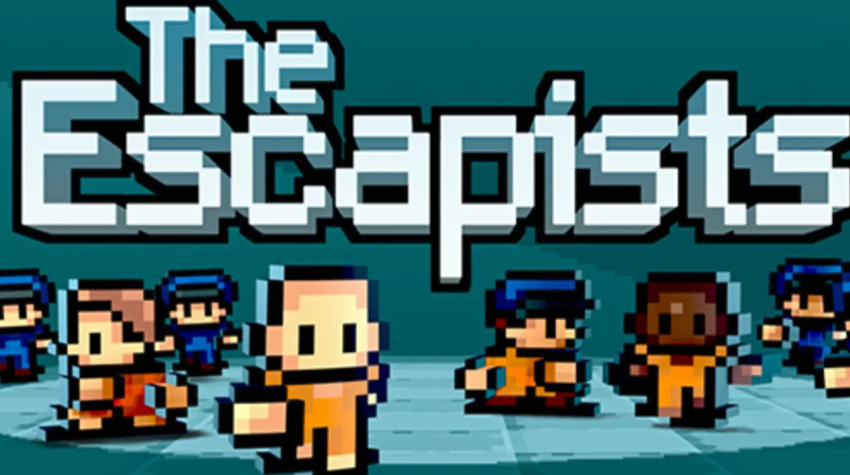 The Escapists Review