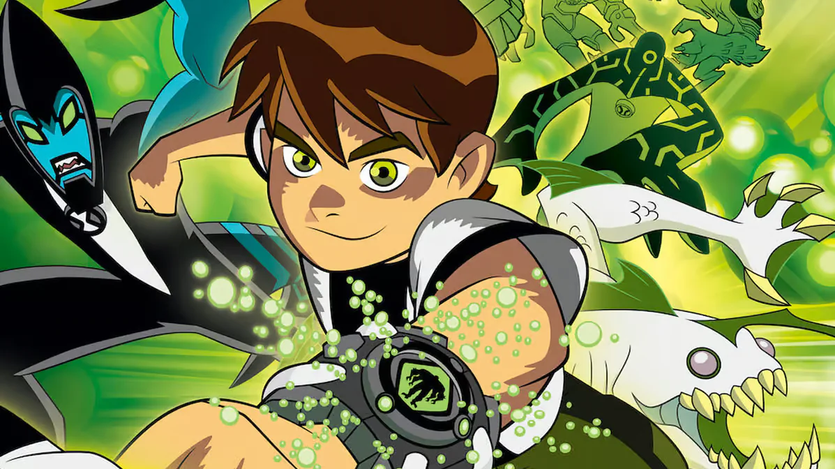 The Exciting Possibility of a Ben 10 and Fortnite Crossover