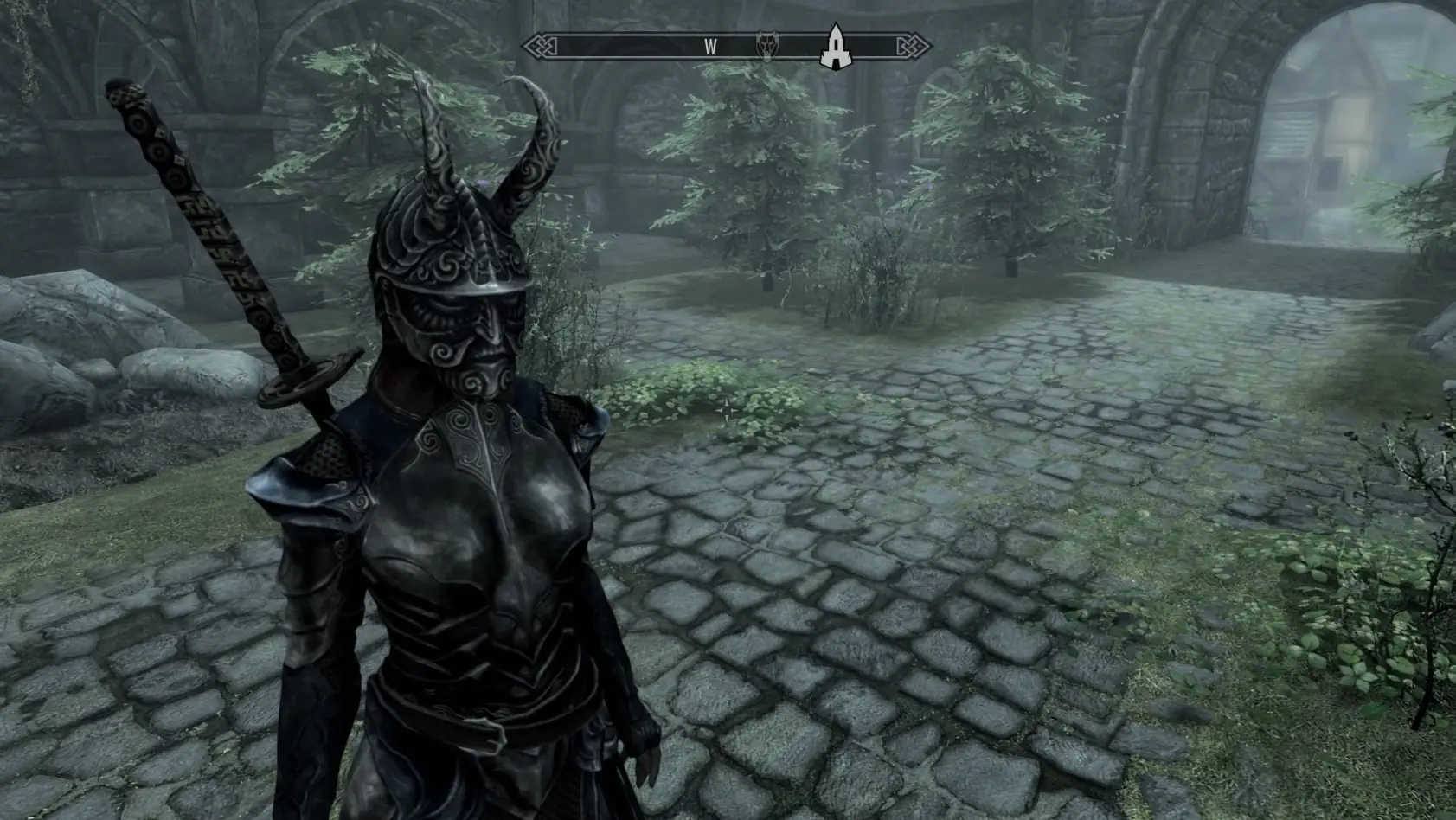 The Majestic World of Skyrim