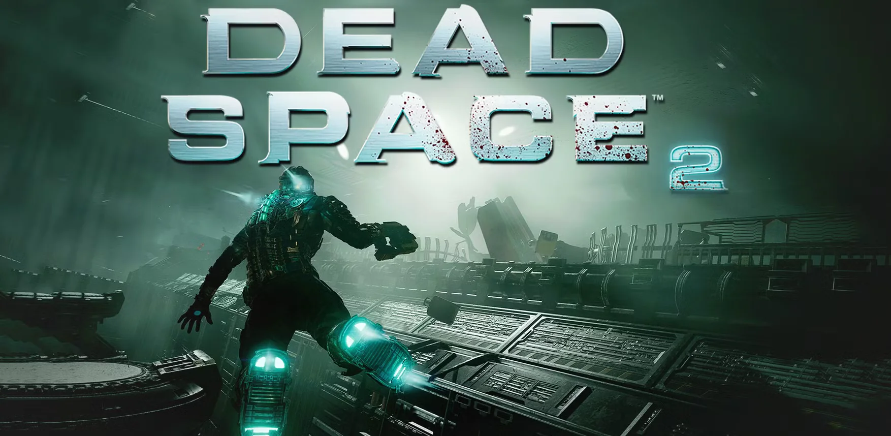 The Thrilling Evolution of Isaac in Dead Space 2