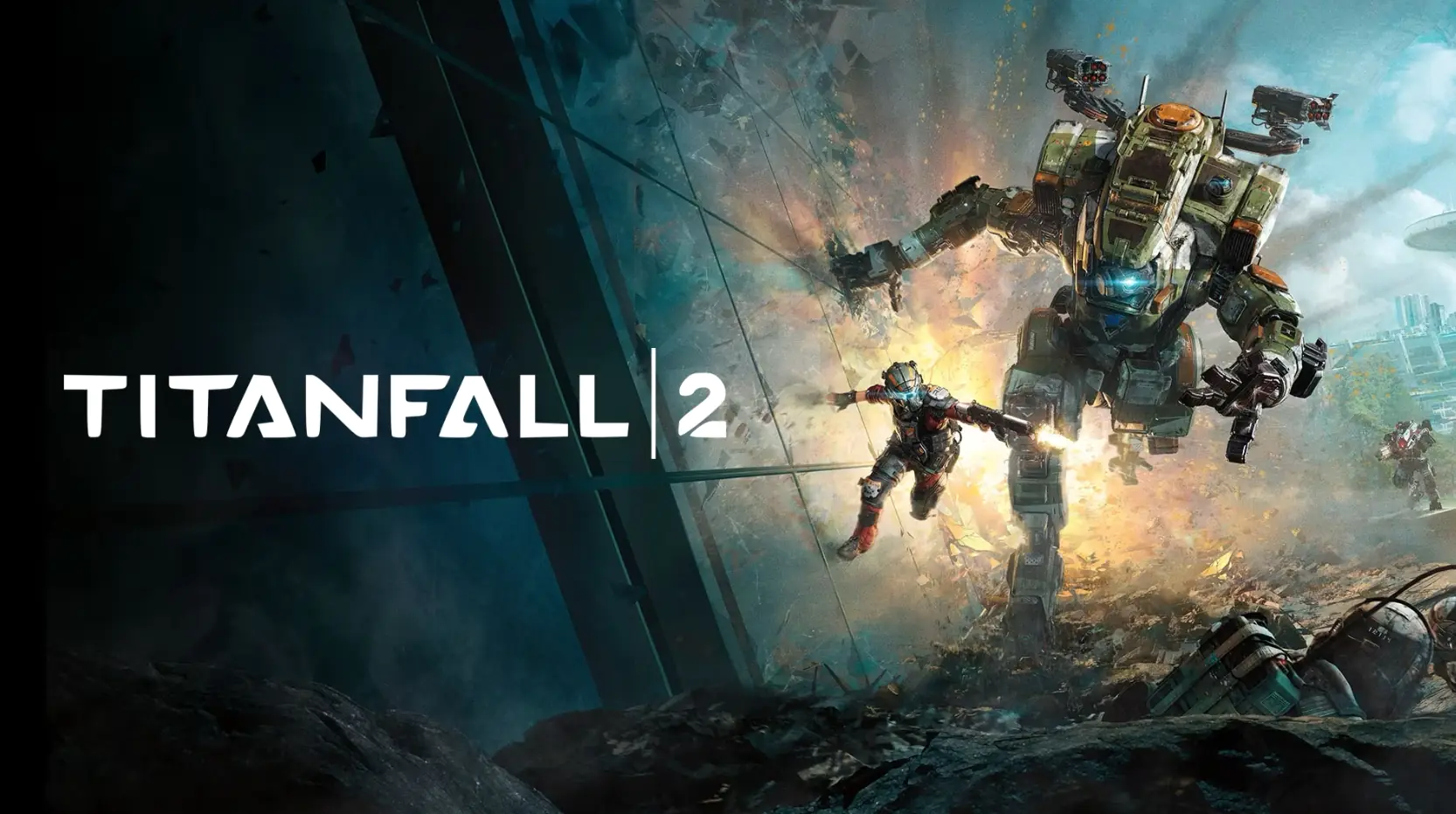 Titanfall 2 Review