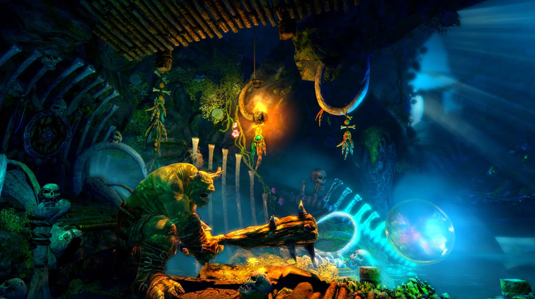 Trine 2 Complete Story Review