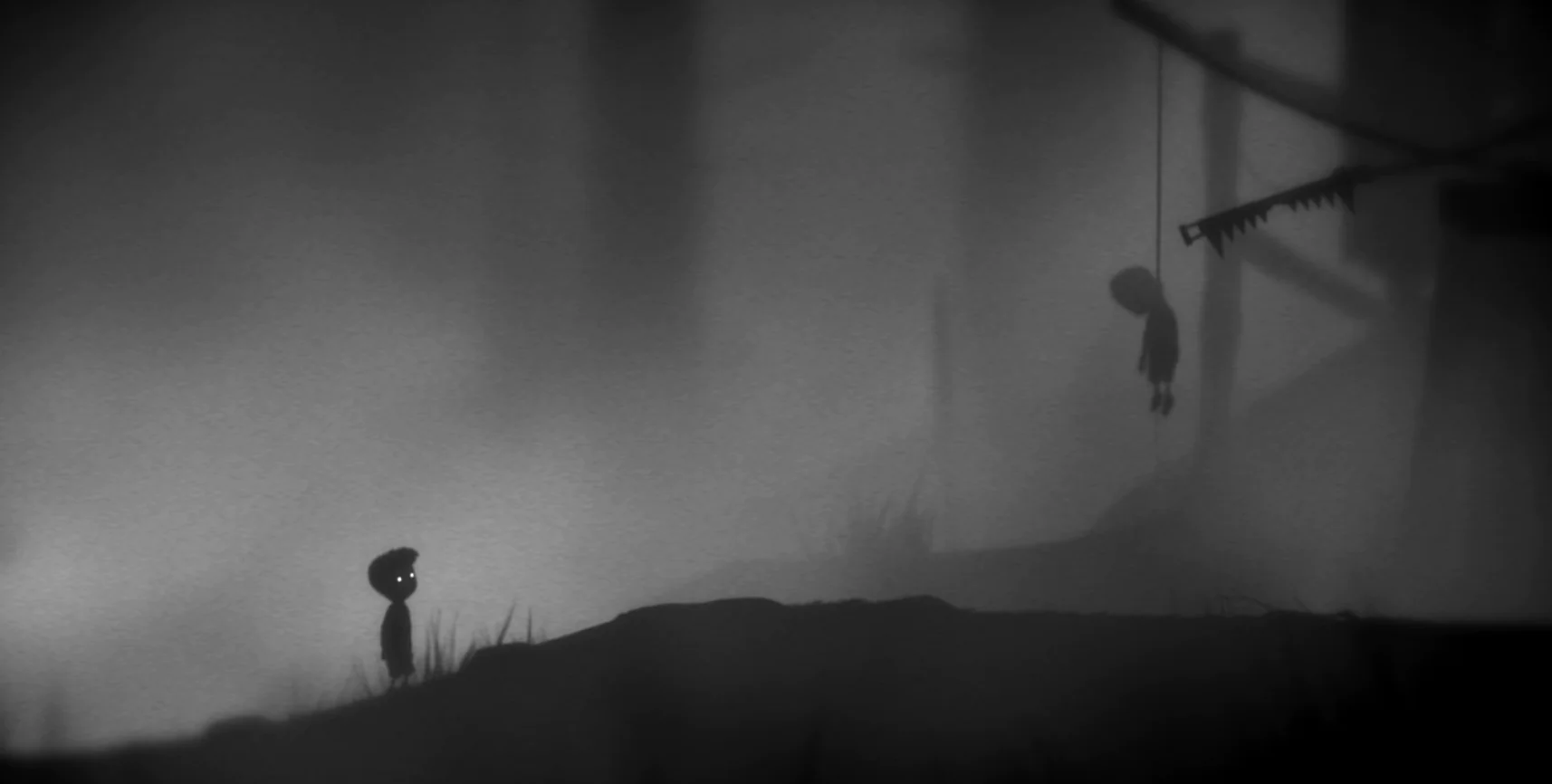 What makes Limbo so special