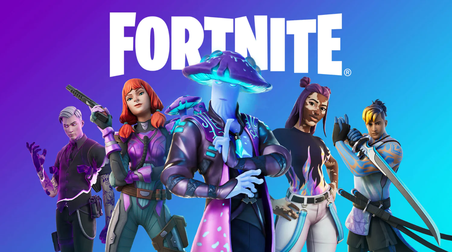 Fortnite banned players second chance Epic Games policy