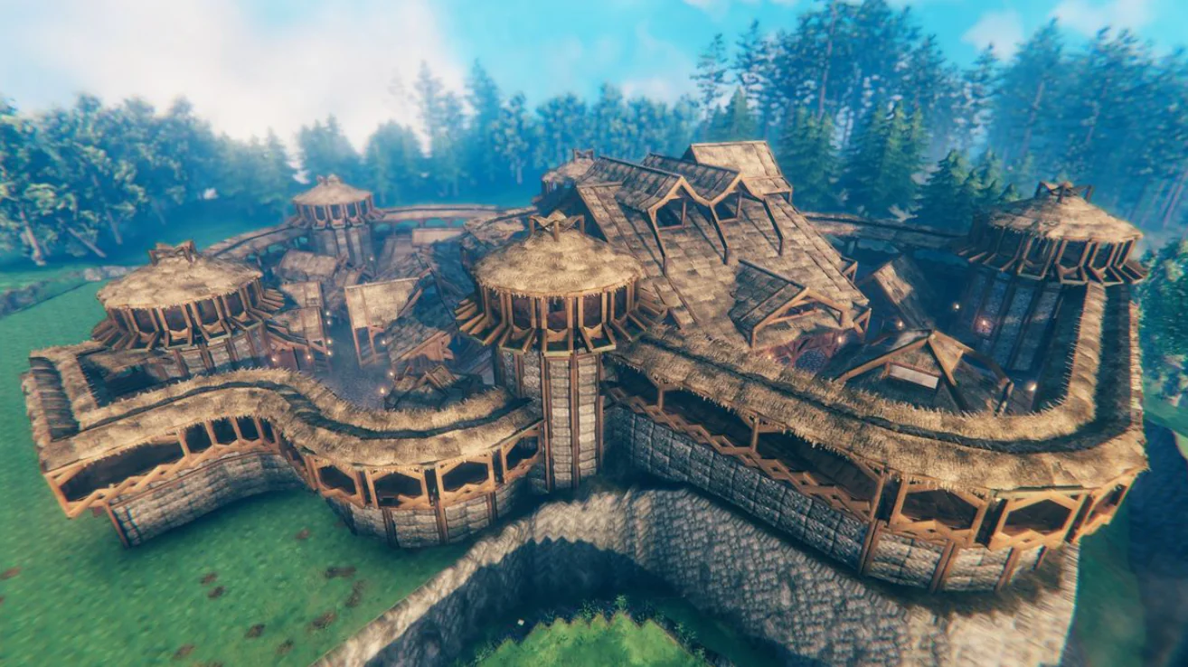 valheim construction