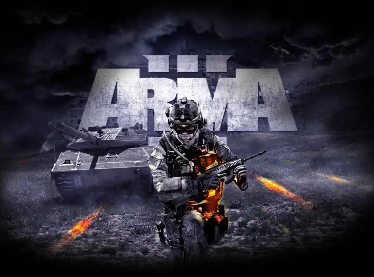 Arma 3