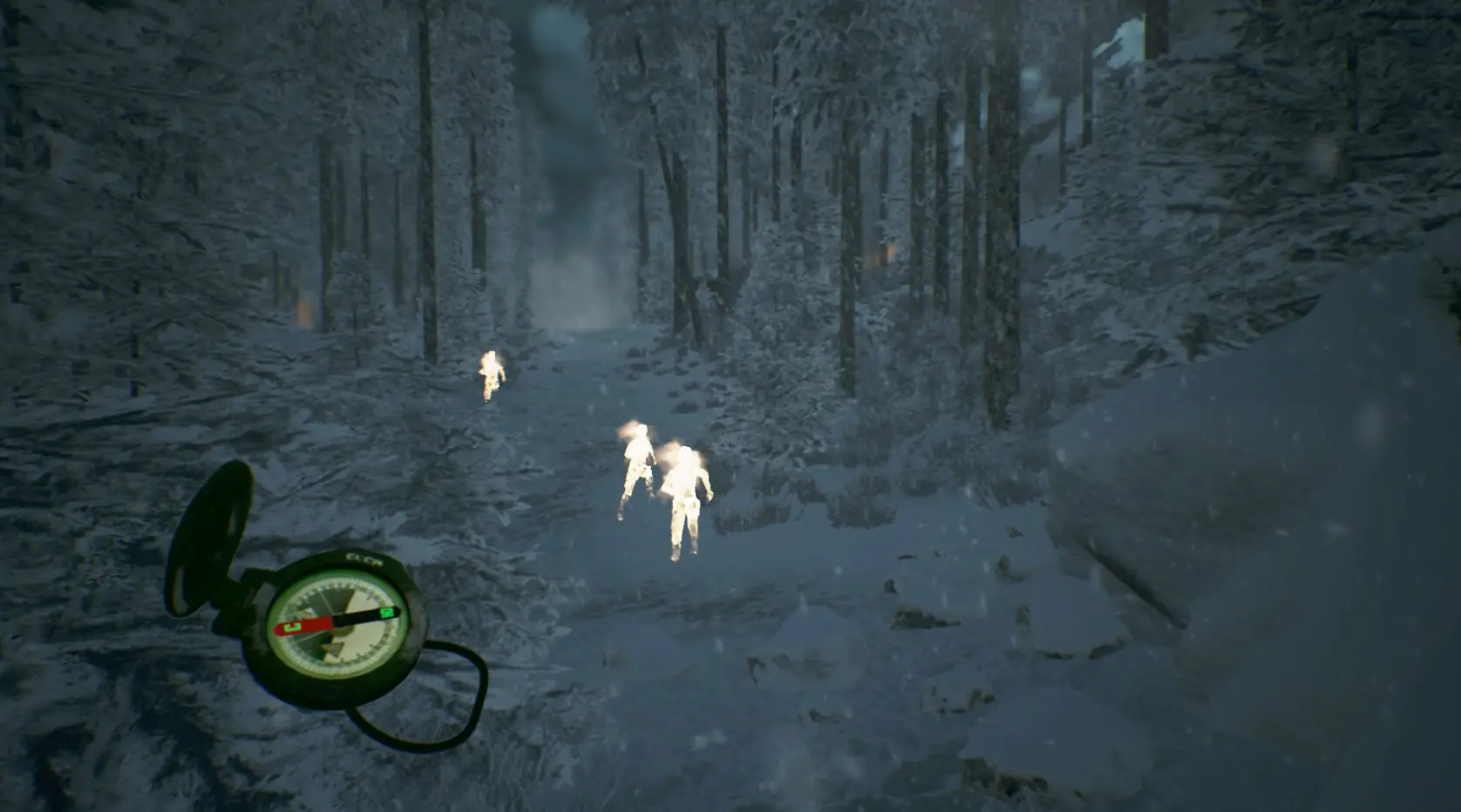 Atmosphere vs. Gameplay What Makes Kholat So Appealing