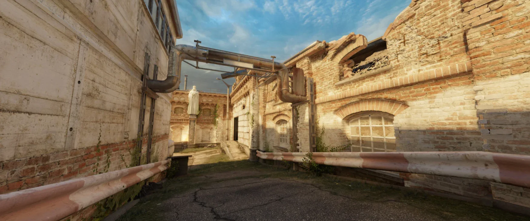 Cache CS2 New map pool