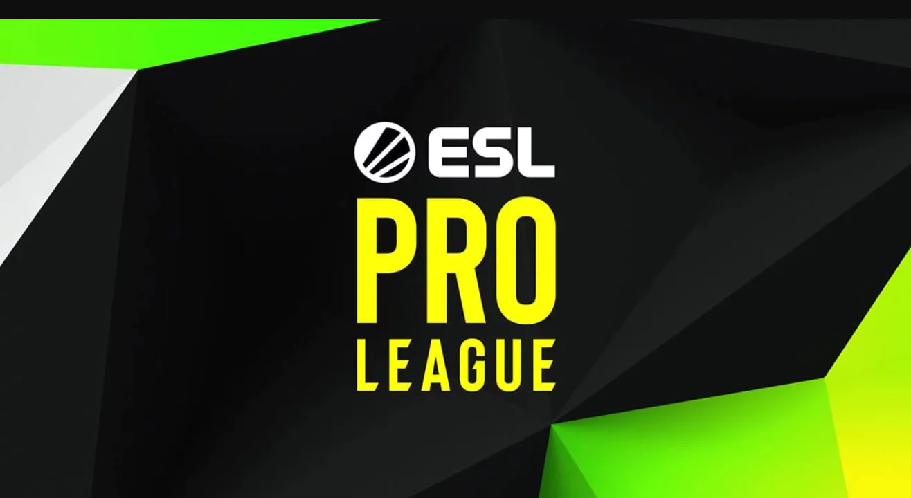 ESL Pro League S21