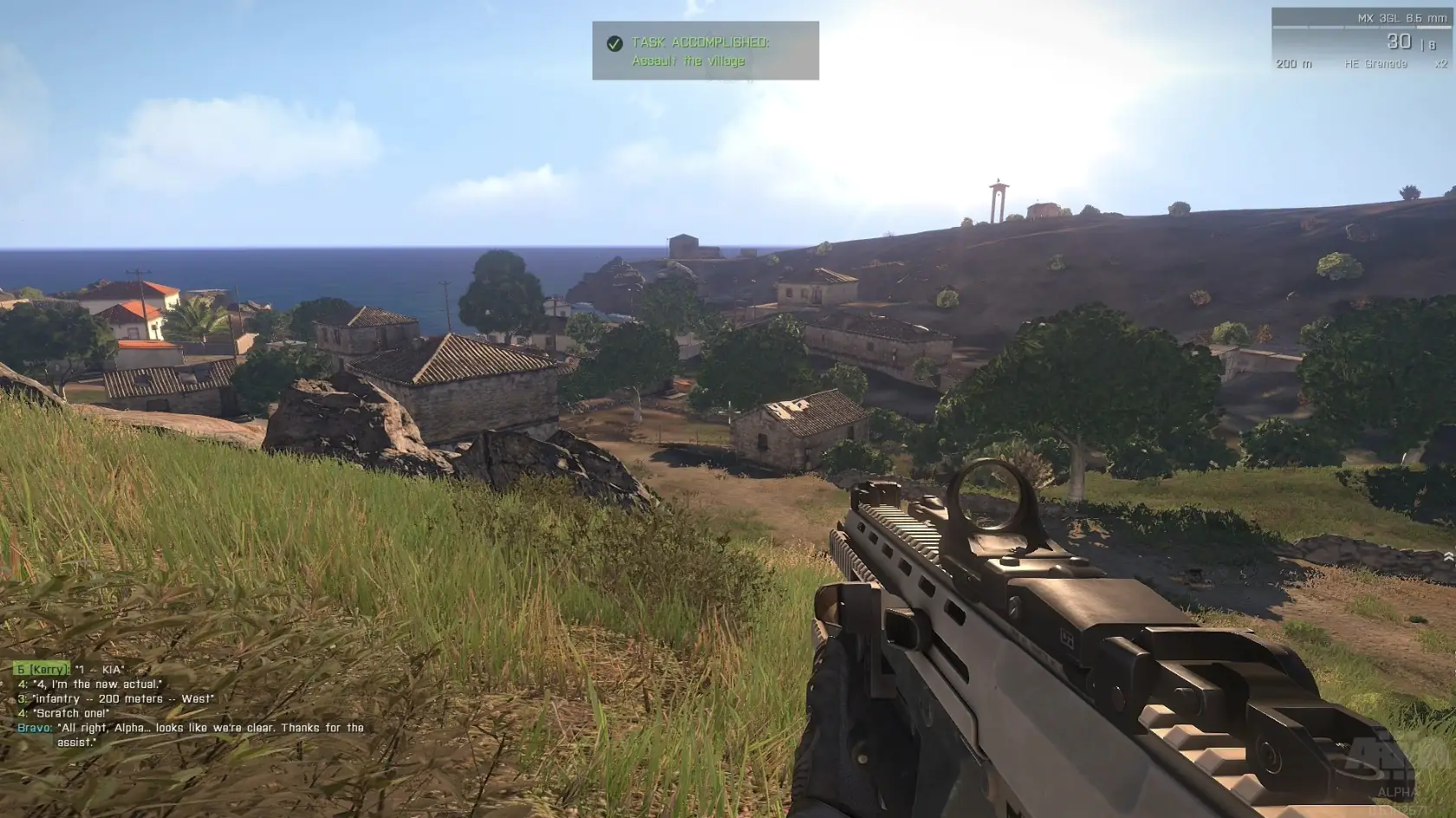 Freedom of Creativity in Arma 3 Why You Need a Mission Editor and Mods