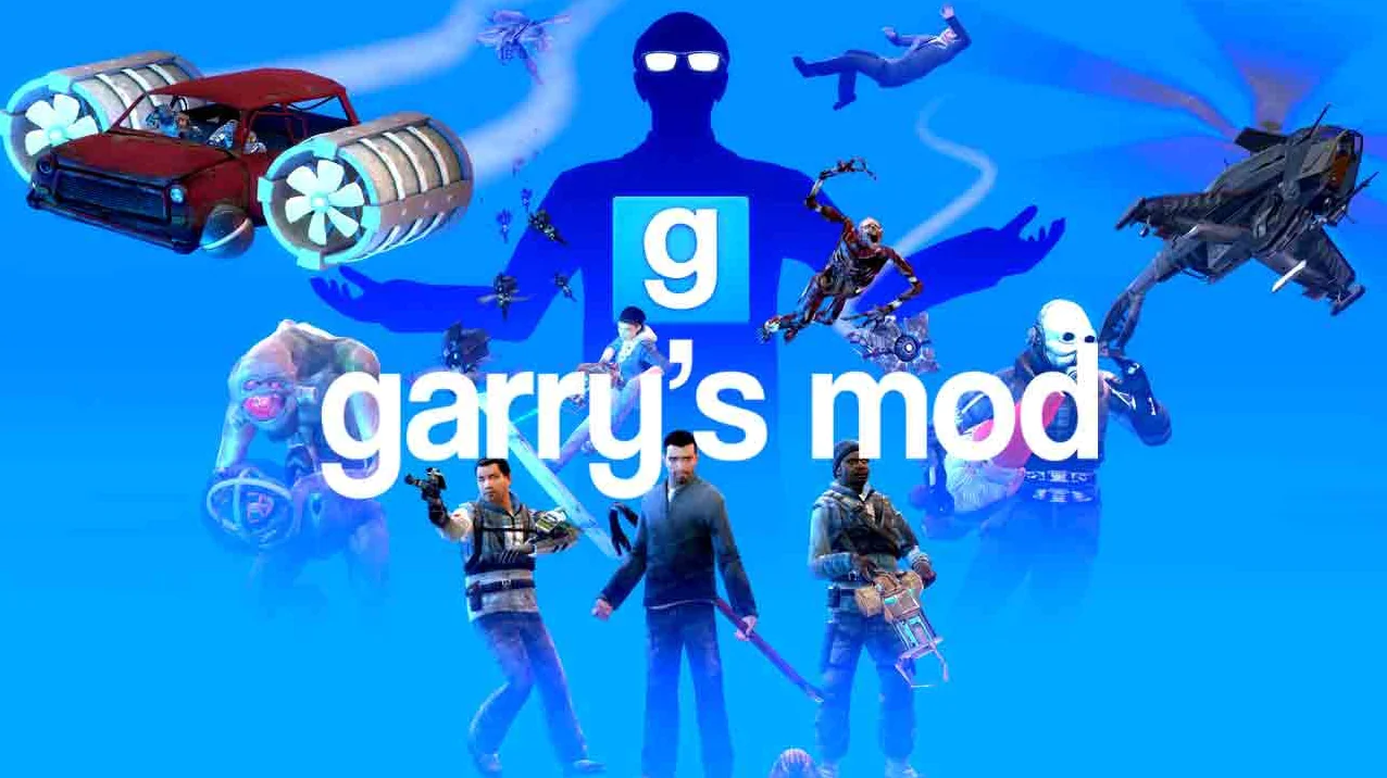 Garry's Mod