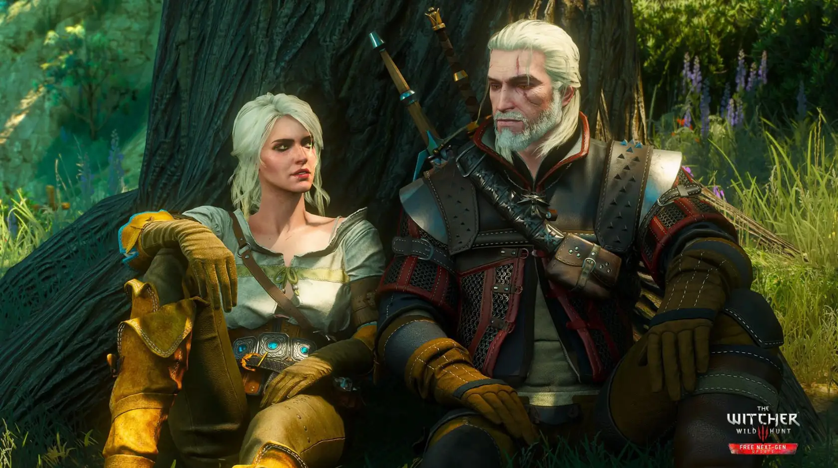 How to play The Witcher 3 Wild Hunt for free on Steam via VpeSports