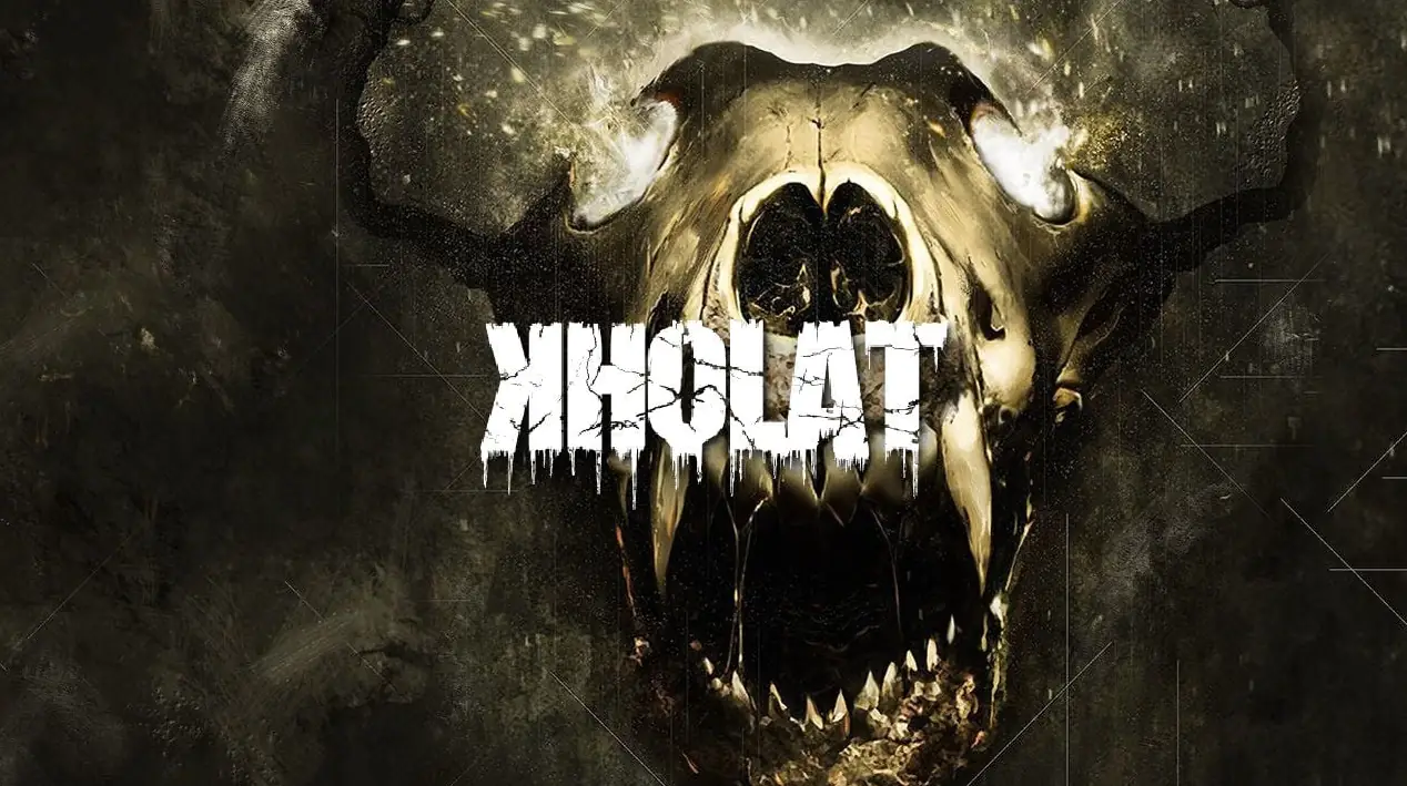 Kholat review