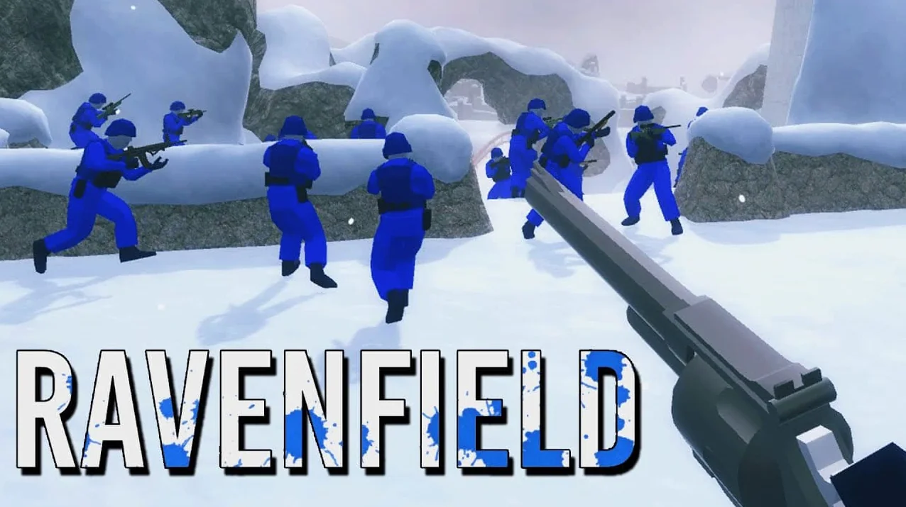 Ravenfield