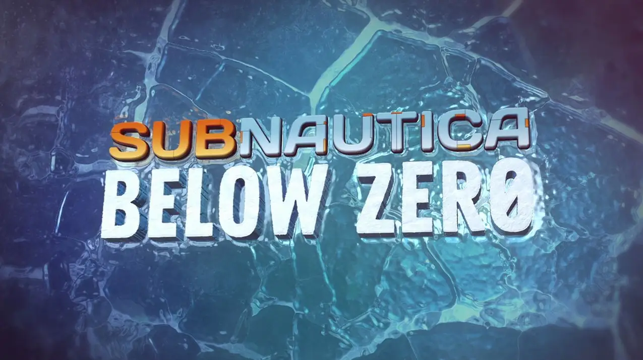 Subnautica Below Zero System Requirements