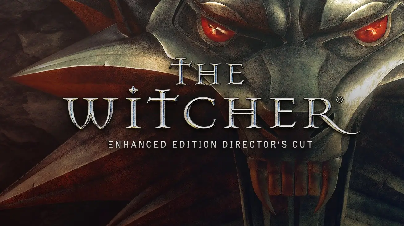 The Witcher Enhanced Edition