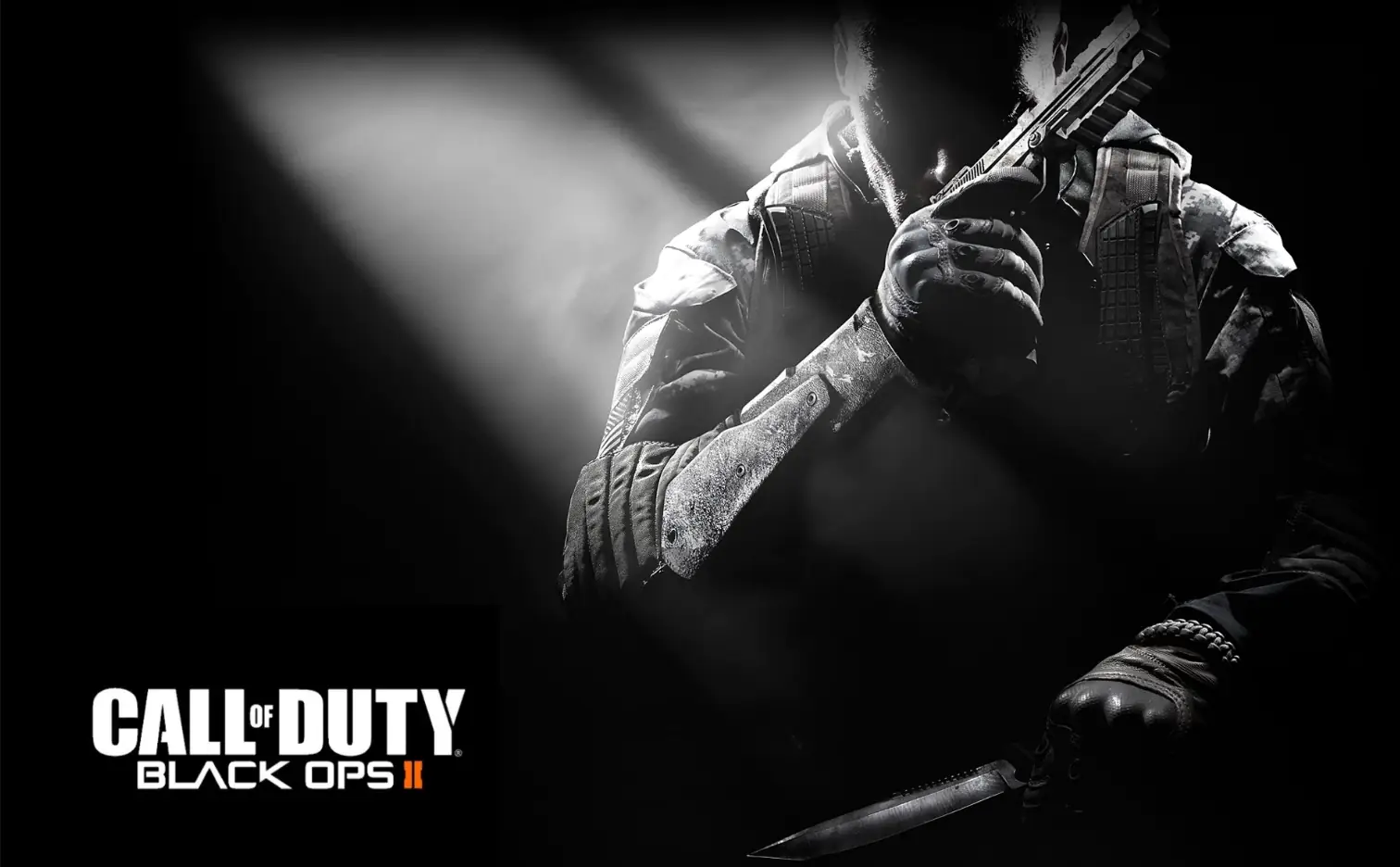 call of duty black ops 2