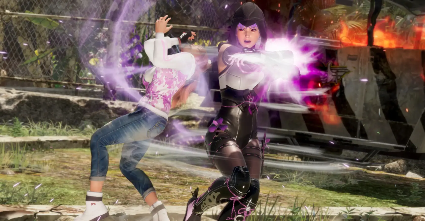 dead or alive 6 reviews