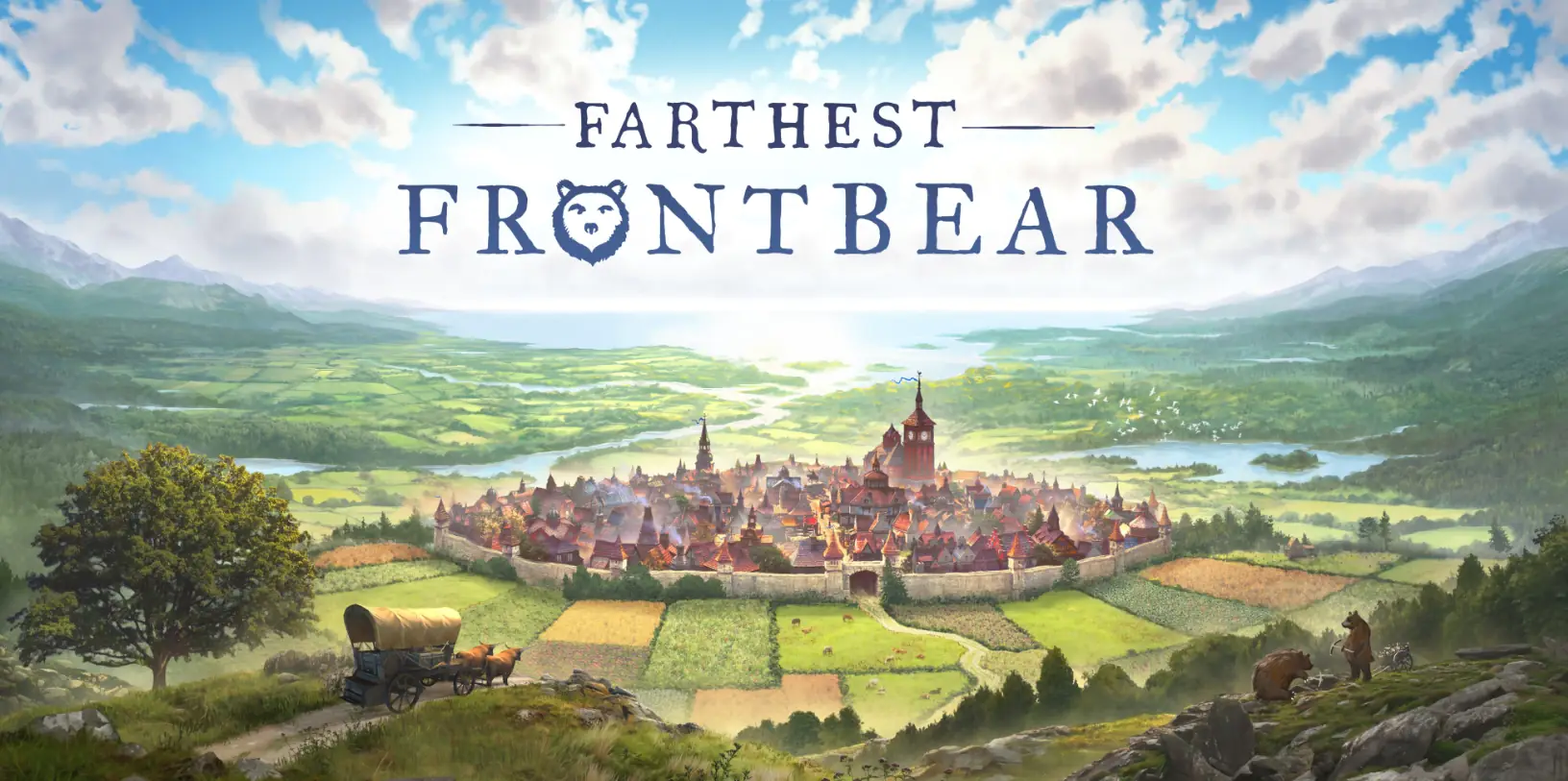 farthest frontier review