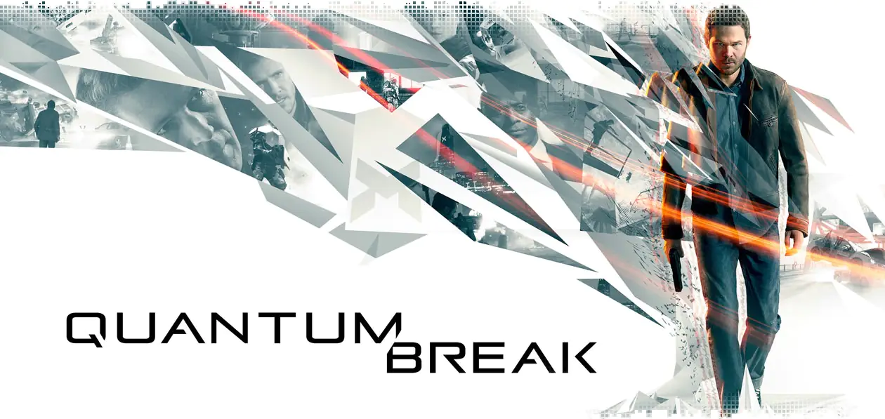 Quantum Break Free Steam Accounts and Keys - How to Get Free