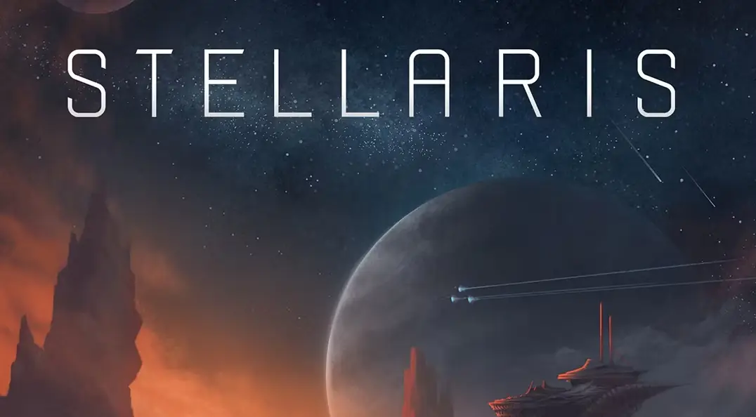 stellaris