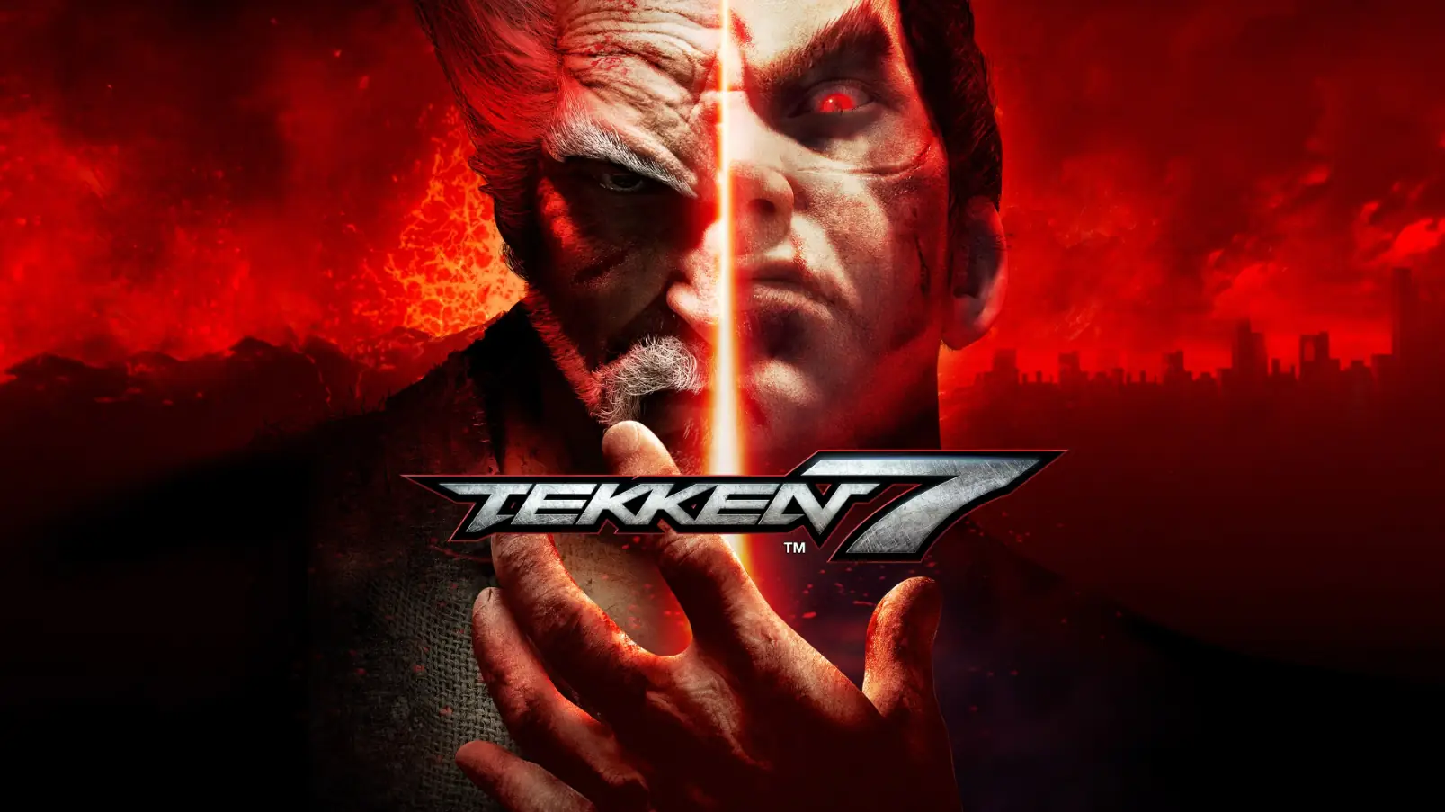 tekken 7